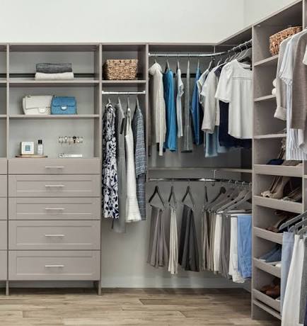Wardrobe & Bed Fittings Item 16